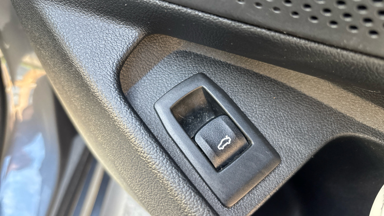 BMW 3 Series 320d MHT M Sport 5dr Step Auto Diesel Estate